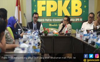 PKB Sumbang Rp 5 Miliar untuk Bebaskan Eti, TKW Indonesia - JPNN.com