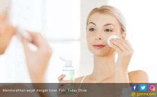 Tidak Membersihkan Make up Picu Kanker Kulit? - JPNN.com