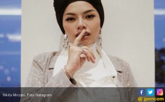 Artis NM Diterawang Bakal jadi Tersangka, Nikita Mirzani? - JPNN.com