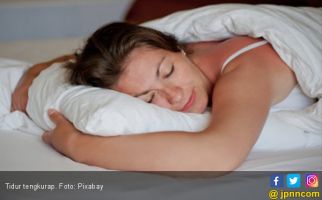 Waspada, Sering Tidur Terlalu Lama 6 Penyakit ini Mengintai Kesehatan Anda - JPNN.com