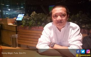 Sonny Majid: Mayoritas Massa Reuni 212 Pemilih Prabowo-Sandi - JPNN.com