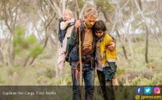 Sambut Hari Ayah, 5 Film Seru Ini Wajib Ditonton - JPNN.com