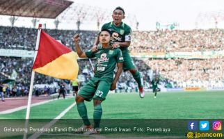 PSKT vs Persebaya: Terlalu Hati-Hati Malah Bisa Cedera - JPNN.com