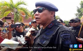 Warning Kapolda Bali buat Pejabat Terafiliasi Ormas Preman - JPNN.com