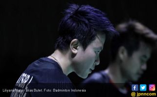 Indonesia Masters 2019 jadi Panggung Perpisahan Buat Butet - JPNN.com