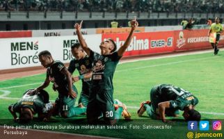 Daftar Lengkap Tim Tersubur di Liga Indonesia Sejak 2016 - JPNN.com