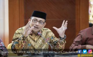 Haji Uma Merespons Klaim Sumut Atas 4 Pulau di Aceh Singkil - JPNN.com