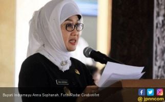 Anna Sophanah Masih Menjabat Bupati Indramayu yang Sah? - JPNN.com