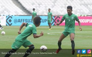 Indonesia Vs Timor Leste: Memori Tendangan Kungfu - JPNN.com