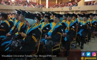 Orang Tua Brigadir J Dipastikan Hadir Dalam Wisuda UT Besok - JPNN.com