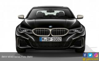 BMW Seri 3 Paling Buas yang Bukan M3 - JPNN.com