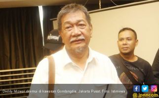 Deddy Mizwar Beber Pentingnya Rating di Industri Televisi - JPNN.com