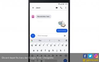 Segera Nikmati Keyboard Pintar dari Google - JPNN.com