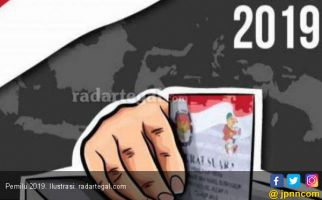 Jari Demokrasi Temukan Dugaan Pelibatan RT/RW Oleh Caleg di Makassar - JPNN.com