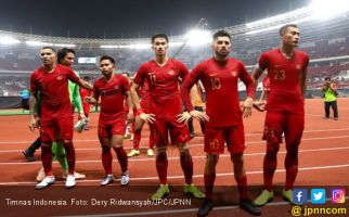 Klasemen Grup B Piala AFF 2018 usai Indonesia vs Timor Leste - JPNN.com