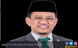 Amir Uskara: Politik Adalah Sajadah Pengabdian untuk Dunia dan Akhirat - JPNN.com
