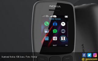 HMD Segarkan Ponsel Retro Nokia 106 dan 230 - JPNN.com