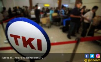 TKW Indonesia Tewas Jatuh dari Lantai 14 Apartemen Majikan - JPNN.com