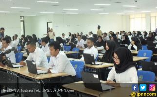 Jatah Pemda 30% CPNS, 70% PPPK - JPNN.com