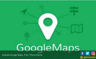 Google Maps Mulai Duplikasi Fitur Waze, Ada Apa? - JPNN.com