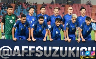 Piala AFF 2018: Thailand Tebar Ancaman untuk Indonesia - JPNN.com