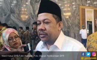 Polemik Impor Rektor, Fahri Hamzah: Nanti Kepala Desa juga Orang Asing? - JPNN.com
