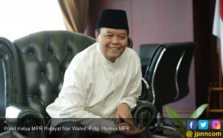 Respons HNW Soal Partai Berkarya Laporkan Basarah ke Polri - JPNN.com