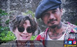 Jerinx SID: Beliau Adalah Keindahan Indonesia - JPNN.com