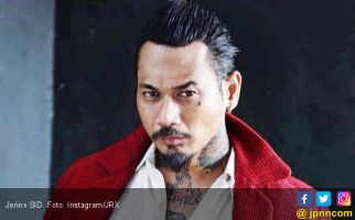 Jerinx SID Cari Produser Royal untuk Garap Film Soal Bali - JPNN.com