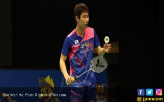 Satu Juara Bertahan Tumbang di Babak Pertama Malaysia Masters 2020 - JPNN.com