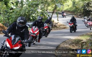 Ribuan Bikers Honda Bersiap Geruduk Ambarawa - JPNN.com