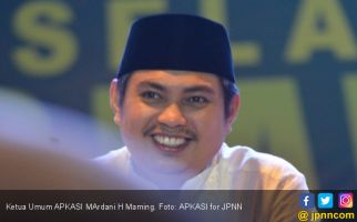 Redam Tensi Politik, APKASI Perbanyak Gelar Selawatan - JPNN.com