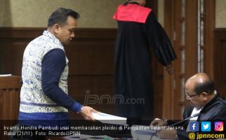 Bikin Setnov Tambah Kaya, Diganjar 10 Tahun Penjara - JPNN.com