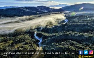 KKB Ancaman Serius Bagi Pembangunan di Papua - JPNN.com