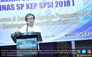 Kemnaker Dorong Serikat Pekerja Terus Perkuat Forum Dialog - JPNN.com