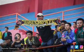Rahmat Juliandri Masih Betah Berkostum Sriwijaya FC - JPNN.com