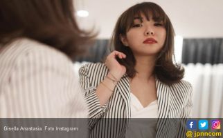 Gisel Belum Siap Jadi Janda Muda - JPNN.com