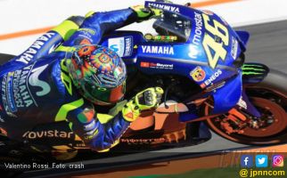 Vinales dan Rossi Belum Puas dengan Mesin Yamaha 2019 - JPNN.com