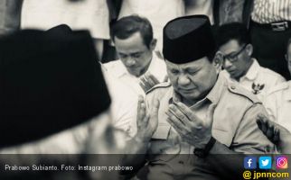 Ketua Koppasandi Mundur, Ini Kata BPN Prabowo - Sandi - JPNN.com