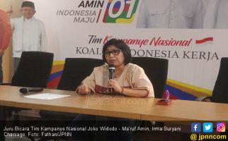 Tim Jokowi: Genderuwo dan Sontoloyo Bahasa Rakyat - JPNN.com