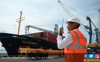 Gandeng INAMPA, Pelindo I Gelar Uji Peningkatan Kompetensi SDM - JPNN.com