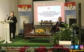 Di Wina, Menko PMK Beber Capaian Pembangunan di Indonesia - JPNN.com