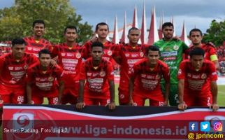 Syafrianto Sebut Semen Padang FC Masih Butuh Dua Laga Uji Coba - JPNN.com