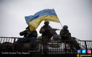 Dampak Invasi Rusia, 2 Pesepak Bola Ukraina Tewas, Begini Kronologisnya - JPNN.com