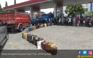 Ini Alasan DPP Organda Tolak Surat Edaran BPH Migas - JPNN.com