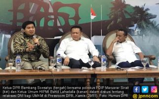Pujian Bang Ara untuk Keberpihakan Jokowi pada UMKM - JPNN.com