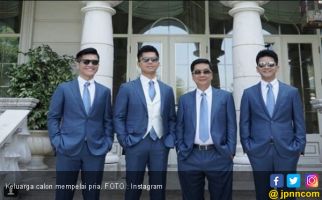 7 Hal Tentang Pernikahan Crazy Rich Surabayan - JPNN.com