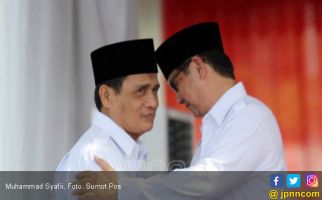 Anak Buah Prabowo Sebut La Nyalla Bawa Aura Negatif - JPNN.com