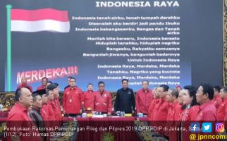 Pemilu Kian Dekat, PDIP Genjot Konsolidasi Internal - JPNN.com