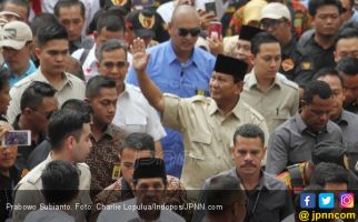 Yakin Prabowo Menang karena Populasi Penginyongan Besar - JPNN.com